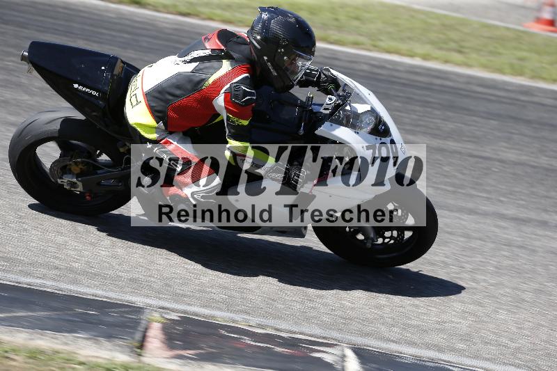 /27 24.07.2026  Speer Racing ADR/Gruppe gelb/709
